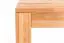 Stehtisch Wooden Nature 119 Kernbuche massiv - 120 x 80 cm (B x T)