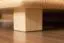 Kleiderschrank Kiefer 80 cm breit