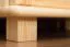 Kleiderschrank aus Kiefernholz