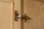 Kleiderschrank Holz massiv