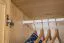Holz Kleiderschrank