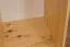 Holz Kleiderschrank