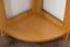Regal / Eckregal Kiefer massiv Vollholz Erlefarben Junco 62 - 40 x 30 x 86 cm (B x T x H)