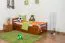 Tagesbett ausziehbar