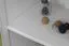 Vitrine Holz