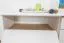 Schuhschrank Holz Kiefer