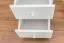 Nachtschrank Kiefer