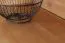 Regal Kiefer massiv Vollholz Erlefarben Junco 50A - 195 x 100 x 40 cm (H x B x T)
