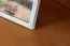 Regal Kiefer massiv Vollholz Erlefarben Junco 50A - 195 x 100 x 40 cm (H x B x T)