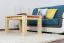 Couchtisch Holz massiv