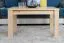 Holz Couchtisch