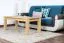 Couchtisch Kiefernholz