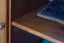 Kleiderschrank Höhe 190