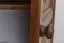 Hoher Kleiderschrank Kiefer