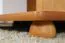 Regal Kiefer massiv Vollholz Erlefarben Junco 53B - 83 x 82 x 41 cm (H x B x T)