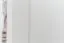 Schrank massiv weiss