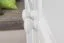 Schrank massiv weiss