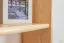 Wandregal 60 cm breit
