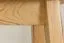 Hocker massiv