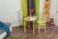 Esstisch 115x70