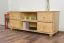 TV Unterschrank Kiefer massiv