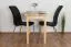 Kiefer Massivholz Tisch