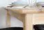 60 cm Breiter Tisch