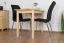 Holztisch 60 x 110 cm massiv