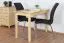 Kiefer Massivholz Tisch