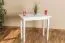 Tisch 50x90