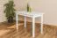 Tisch 60 x 110