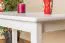 Holztisch 120 x 60
