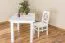 Esstisch 1 20 x 80