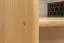 TV Schrank Kiefer natur
