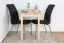 Kleiner Esstisch