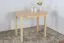 Esstisch 90 X 60