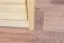 Schuhschrank Kiefer