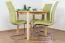 Runder Tisch 100 cm