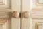 Schrank Kiefer 195 x 84 x 42