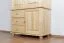 Schrank Kiefer 195 x 84 x 42