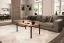 Couchtisch Kumeu 07 Kernbuche massiv geölt - Abmessungen: 110 x 60 x 48 cm (B x T x H)