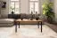 Couchtisch Kumeu 07 Kernbuche massiv geölt - Abmessungen: 110 x 60 x 48 cm (B x T x H)
