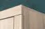 Kommode Lorengau 05, Farbe: Sonoma Eiche - Abmessungen: 136 x 110 x 40 cm (H x B x T)
