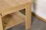 Couchtisch Vanimo 12, Farbe: Eiche - Abmessungen: 115 x 60 x 48 cm (B x T x H)