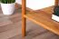 Kommode Wellsford 29 Wildeiche massiv geölt - Abmessungen: 84 x 142 x 46 cm (H x B x T)