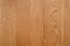 Drehtürenschrank / Kleiderschrank Kapiti 14 Wildeiche massiv geölt - Abmessungen: 206 x 135 x 53 cm (H x B x T)