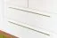 Kleiderschrank hochglanz
