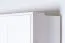 Kleiderschrank hochglanz