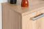 Kommode Tandil 06, Farbe: Eiche Sonoma - 94 x 94 x 45 cm (H x B x T)