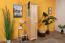 Hochschrank Kiefer natur